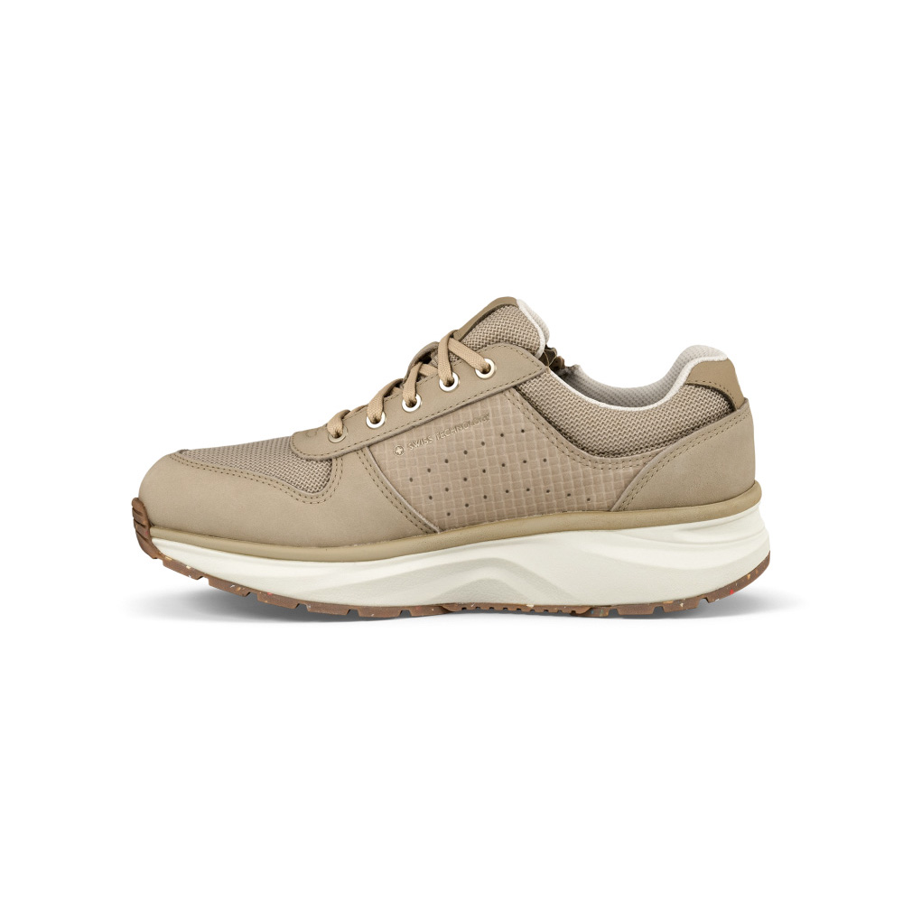 Joya Dynamo ZIP II - Beige