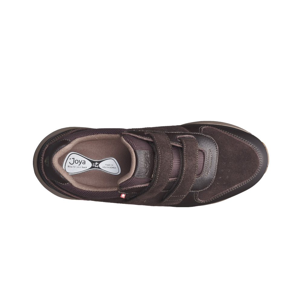 Joya Dynamo Strap - Dunkelbraun