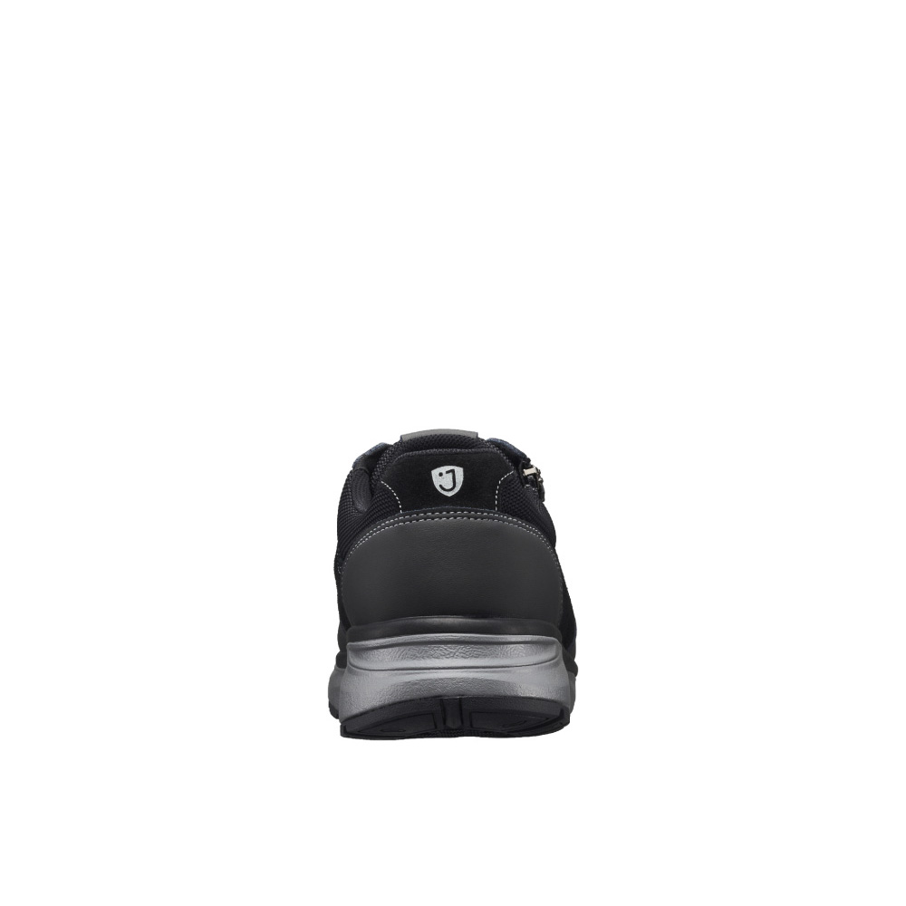 Joya Dynamo ZIP II - Schwarz