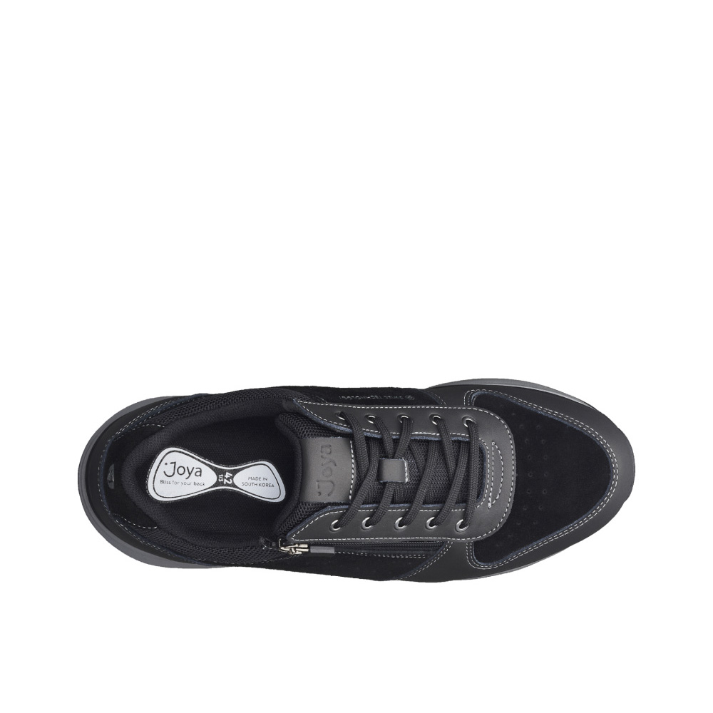 Joya Dynamo ZIP II - Schwarz