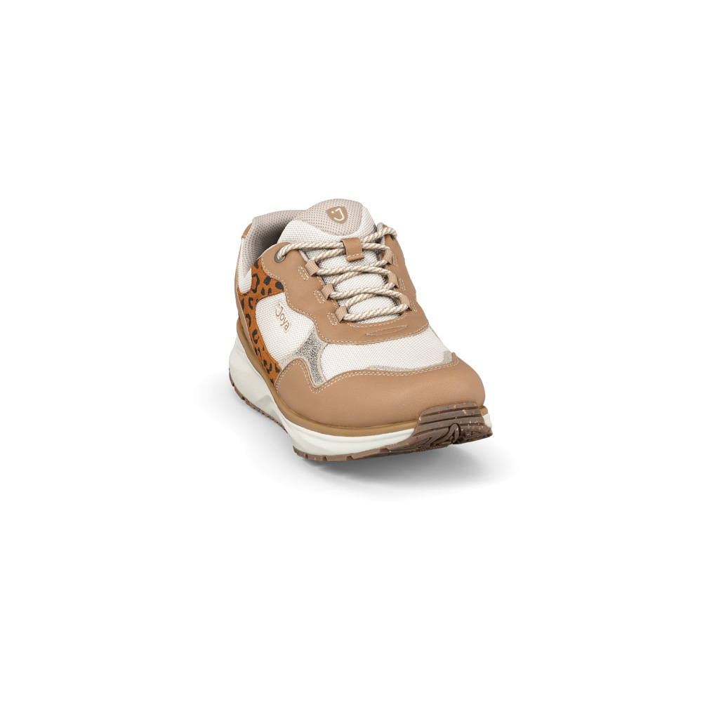 Joya Tina III - Beige Weiß