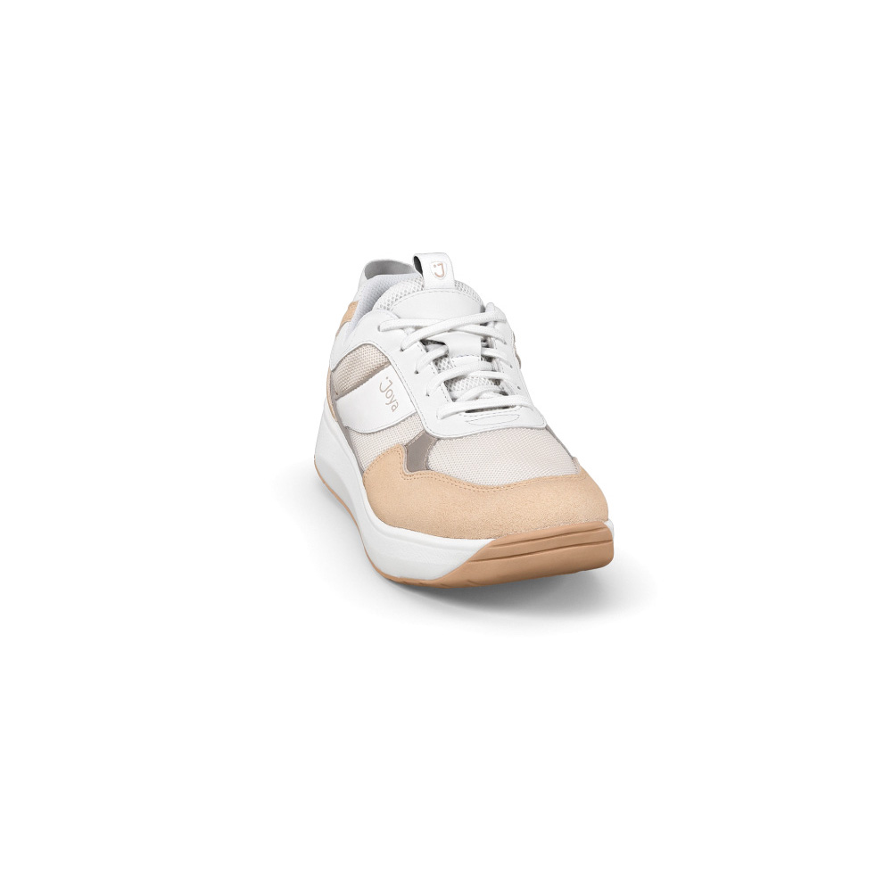 Joya Alegra - Beige Weiß