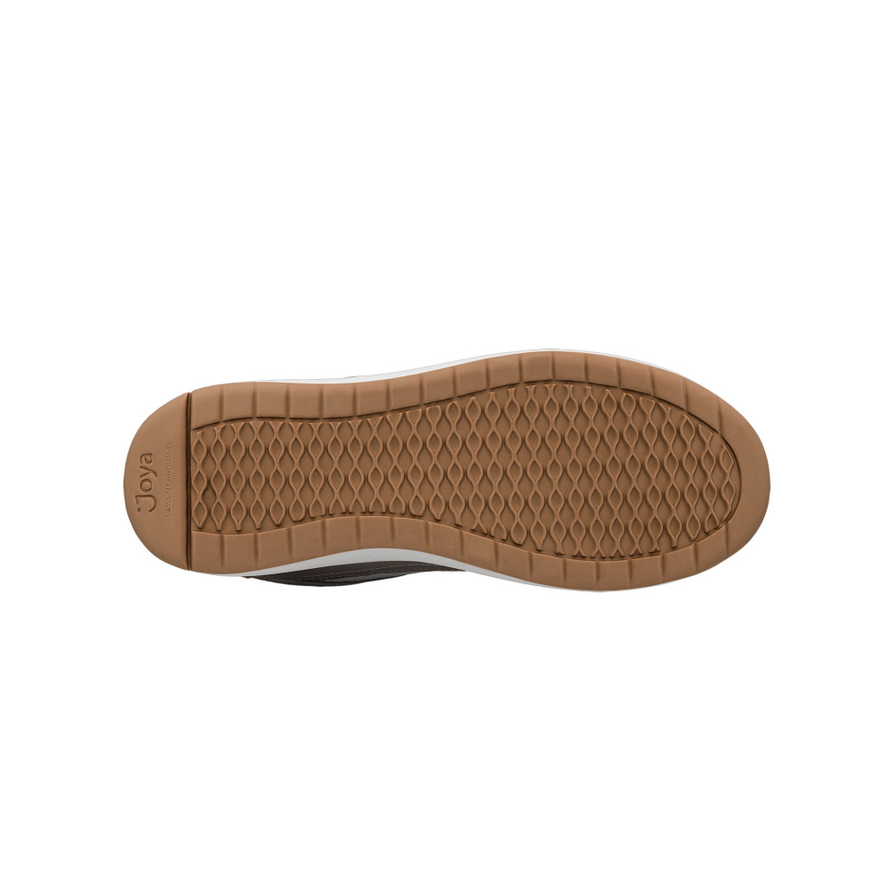 Joya Alegra - Beige Weiß