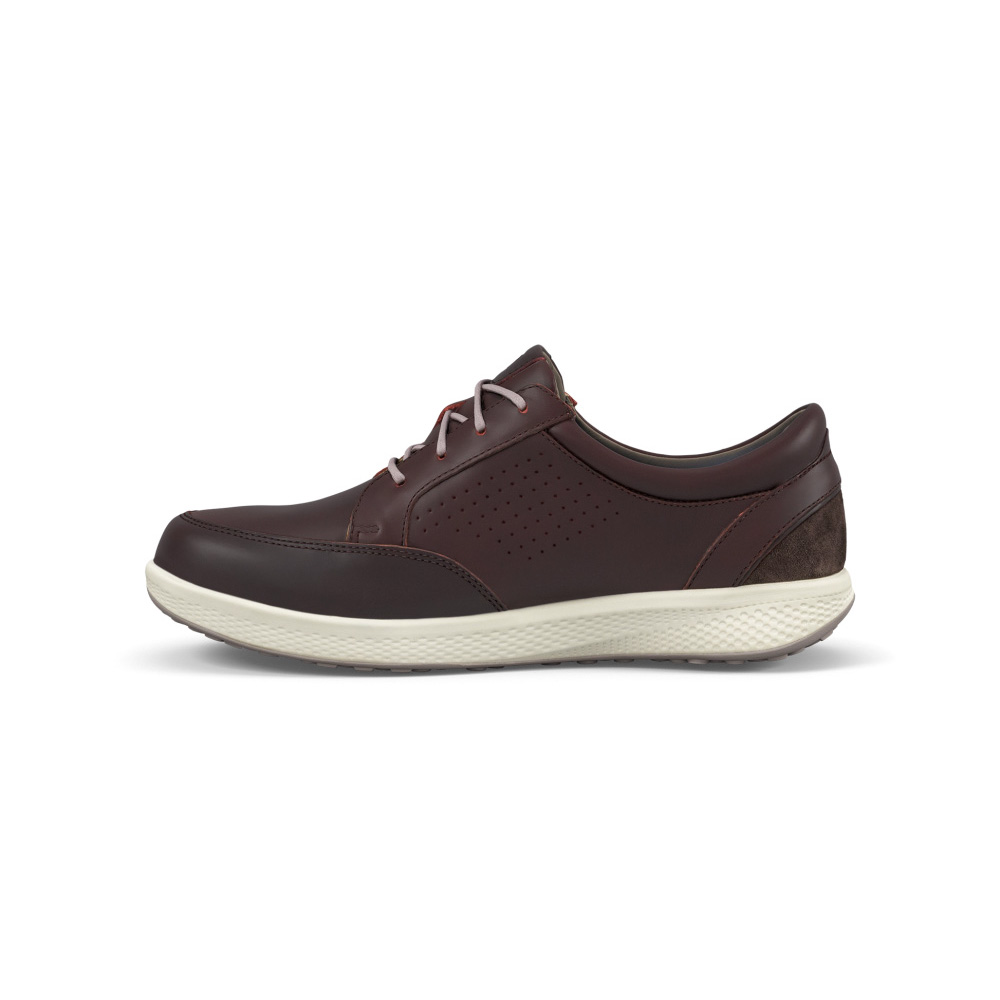 Joya Boston - Dunkelbraun
