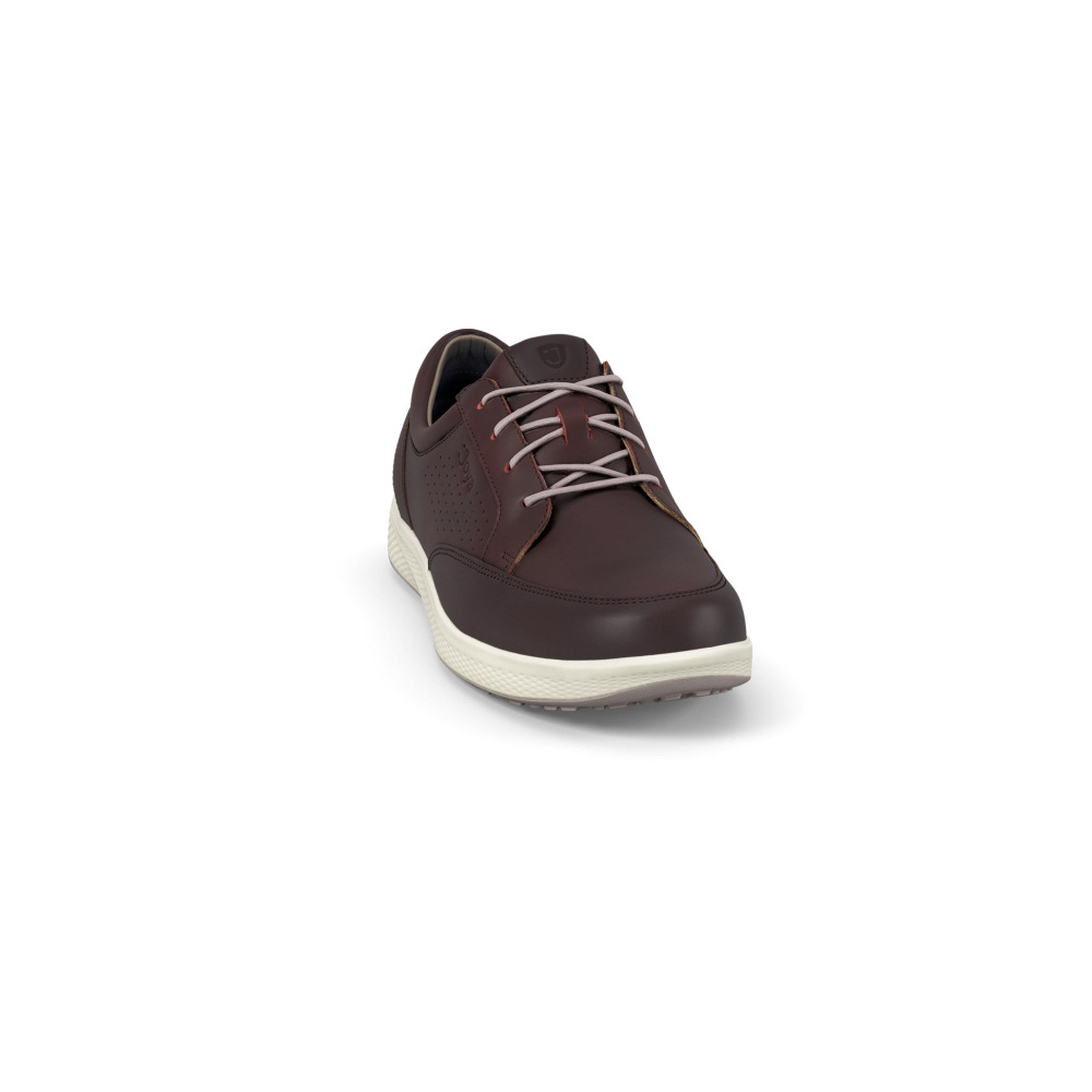 Joya Boston - Dunkelbraun