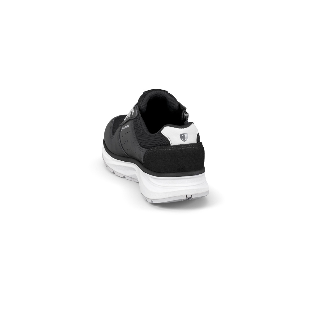 Joya Dynamo ZIP - Schwarz