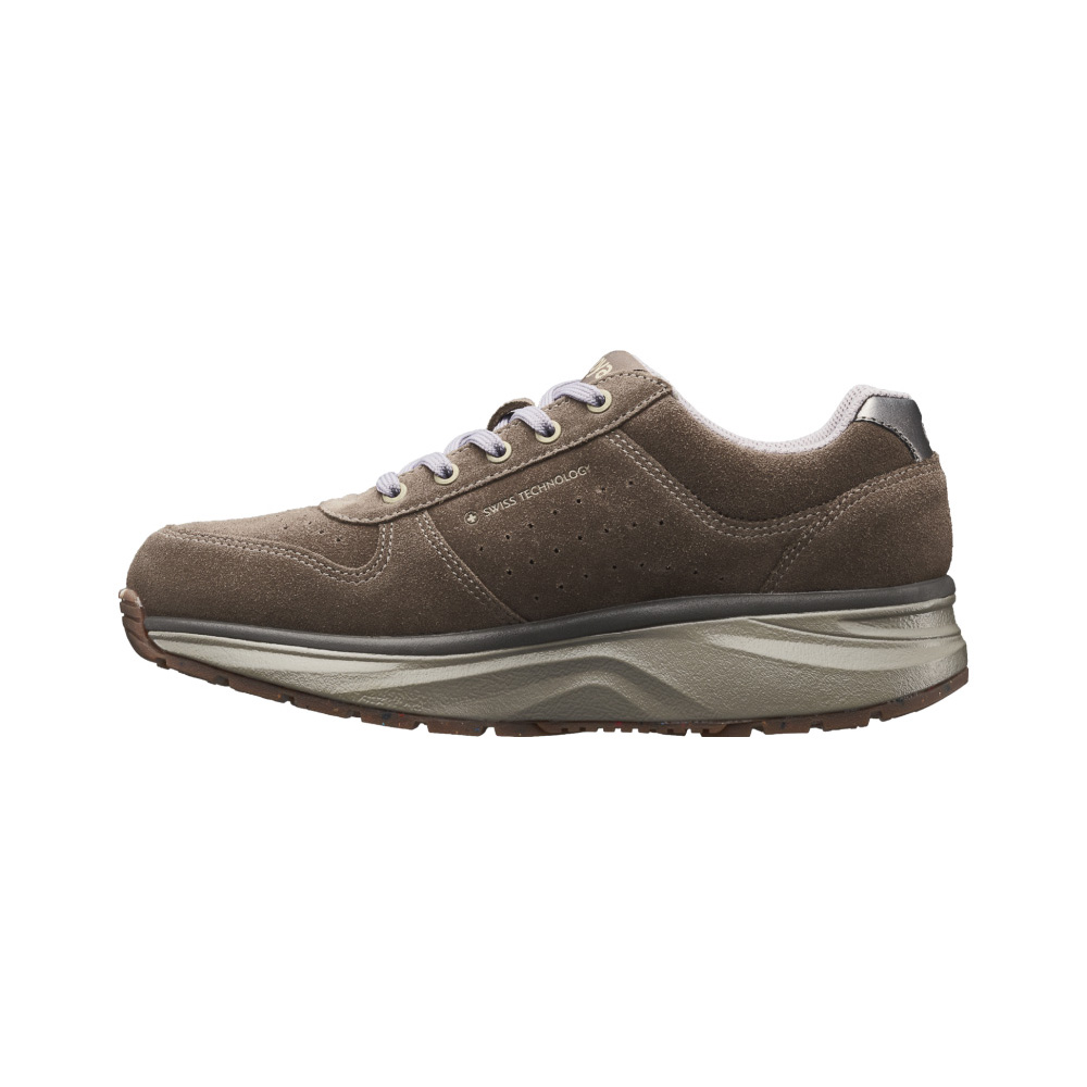 Joya Dynamo Classic - Braun