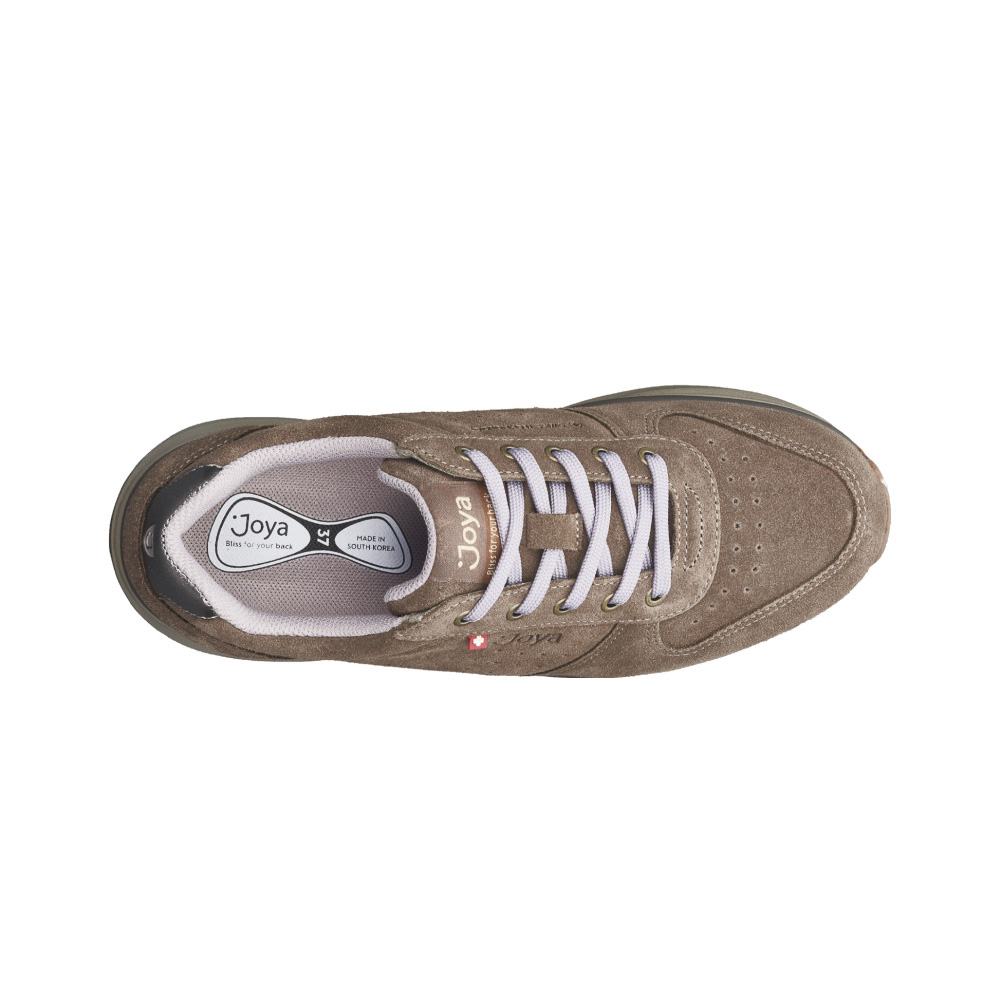 Joya Dynamo Classic - Braun