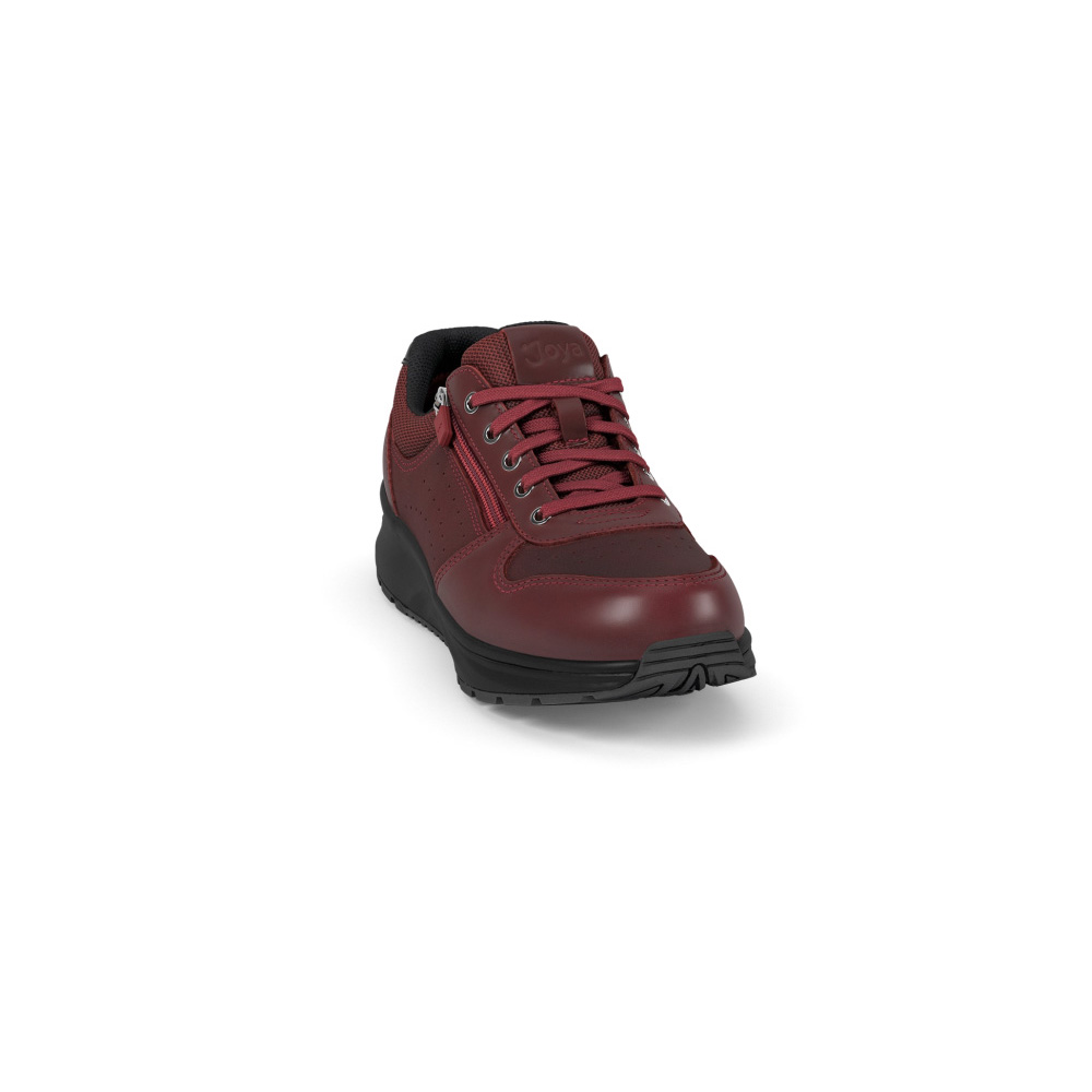 Joya Dynamo ZIP II - Dunkelrot