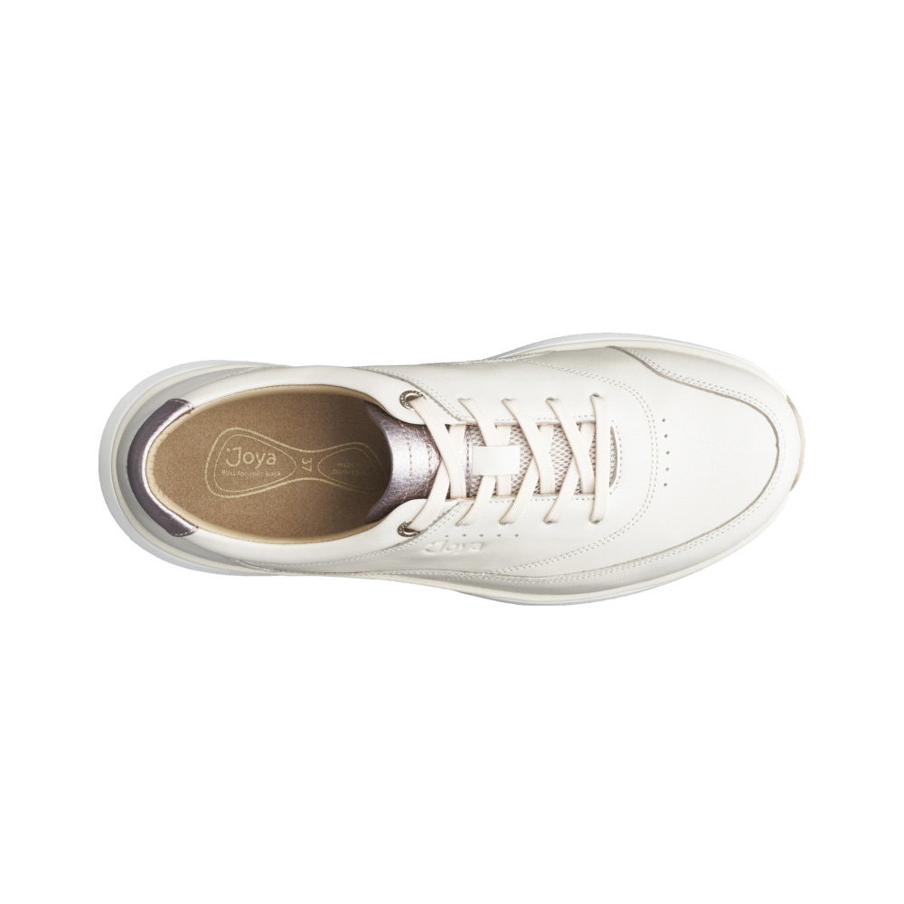 Joya Venice - Beige Weiß
