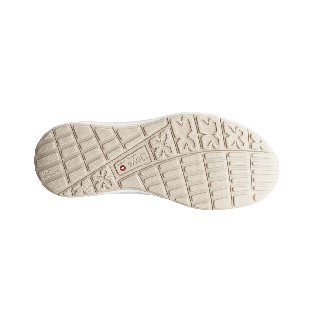 Joya Venice - Beige Weiß