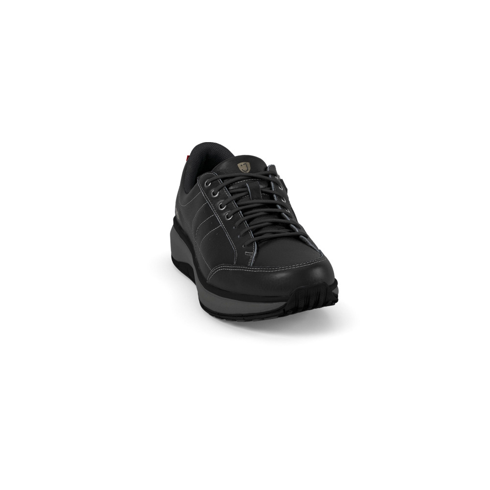 Joya Moscow ZIP - Schwarz