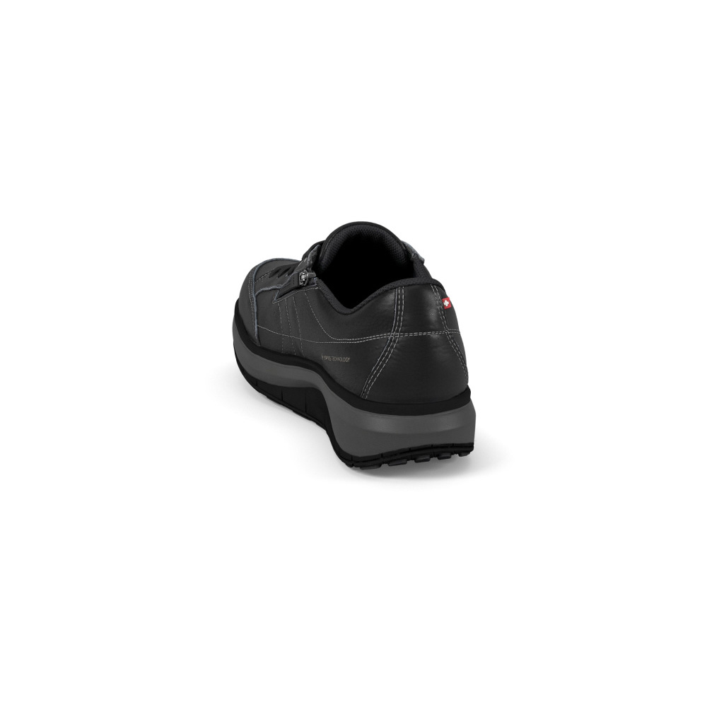 Joya Moscow ZIP - Schwarz