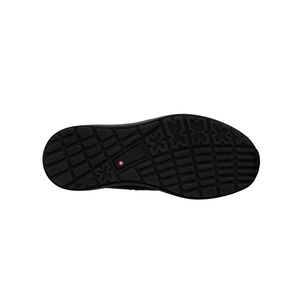 Joya Moscow ZIP - Schwarz