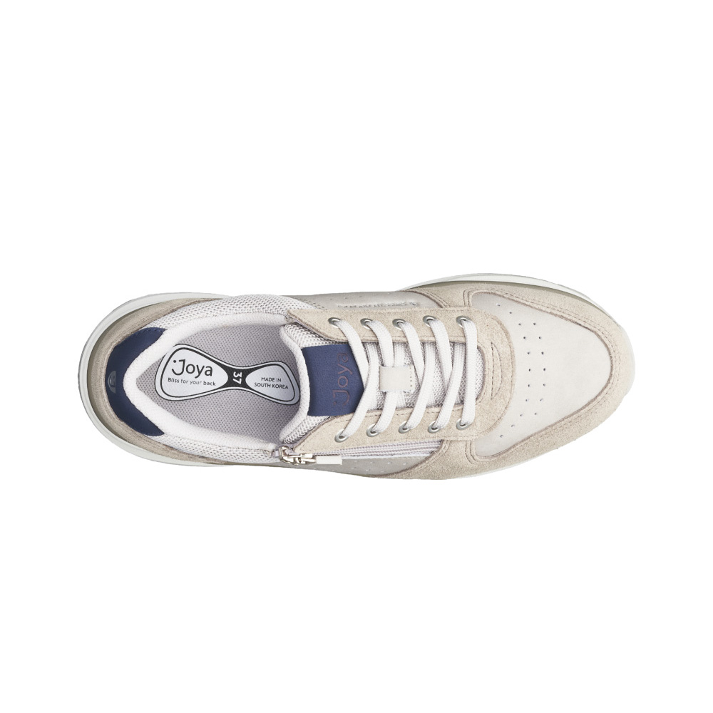 Joya Dynamo ZIP - Beige