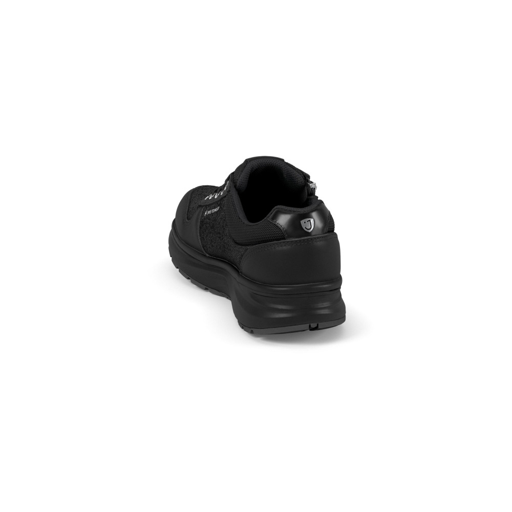 Joya Dynamo ZIP II - Schwarz