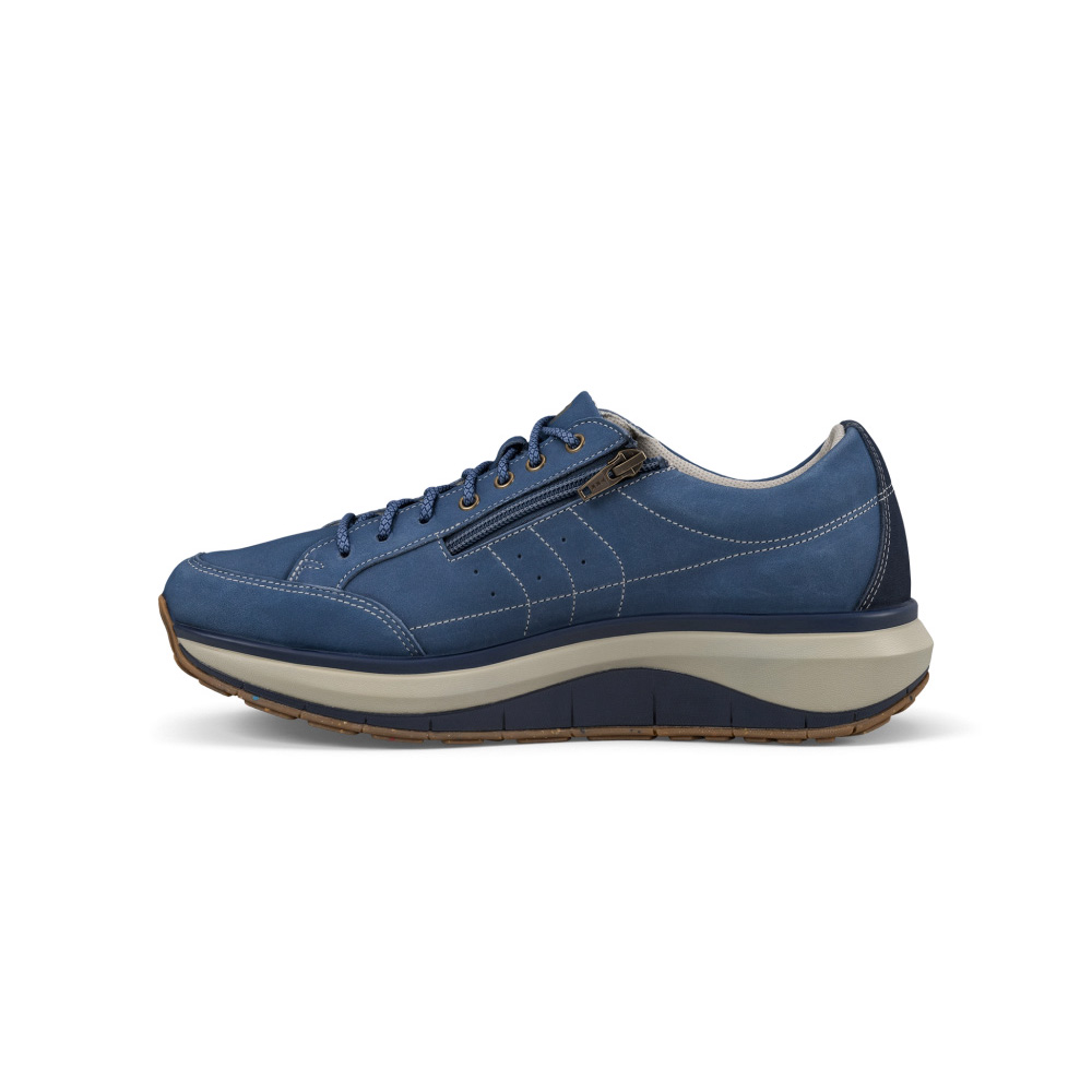 Joya Moscow ZIP - Blau