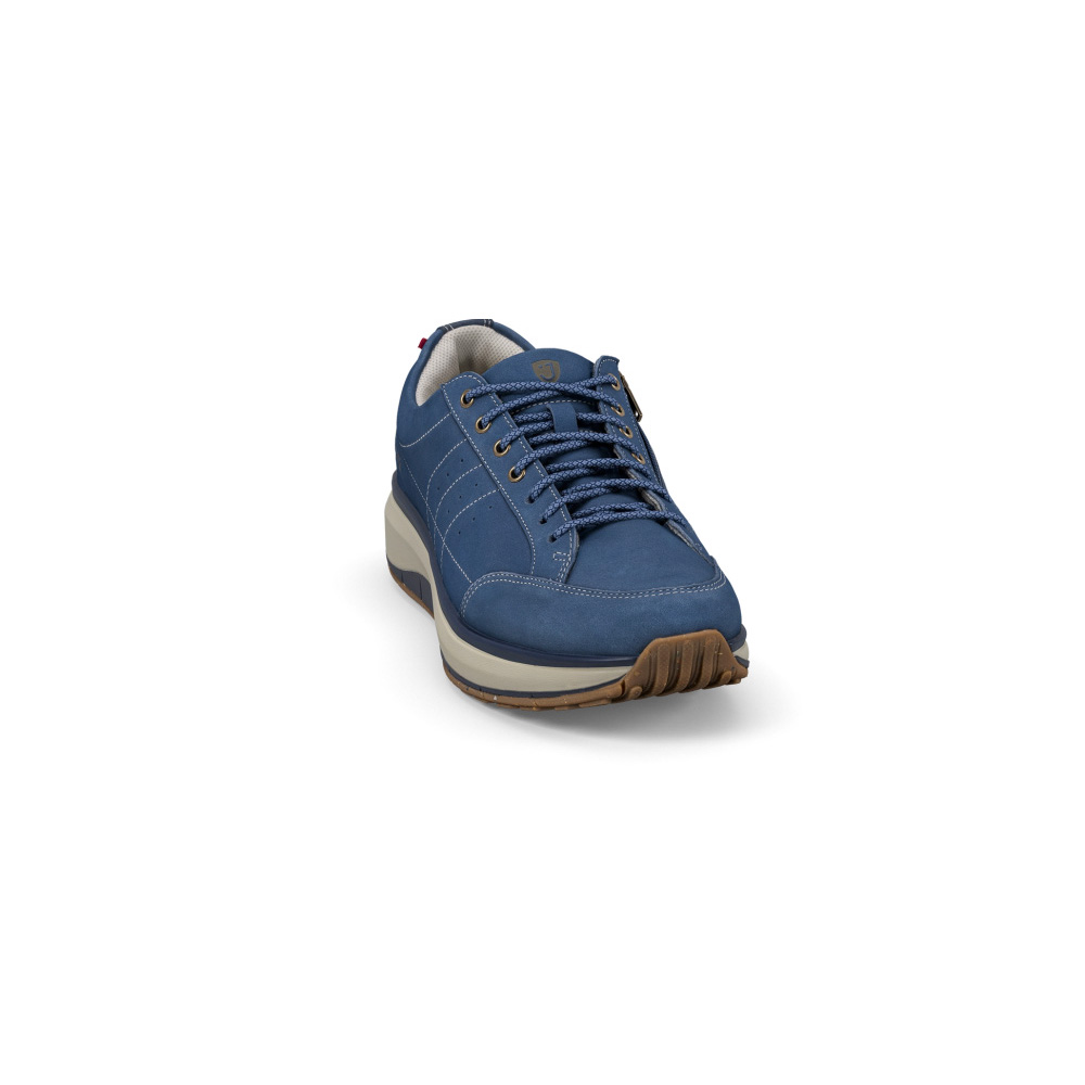 Joya Moscow ZIP - Blau