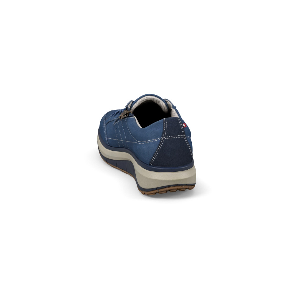 Joya Moscow ZIP - Blau