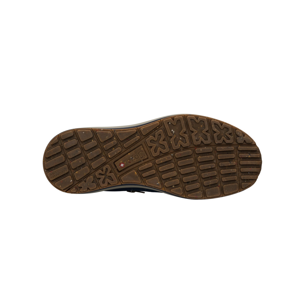 Joya Moscow ZIP - Blau