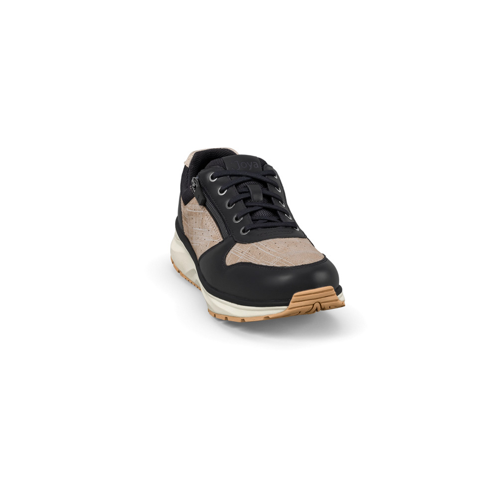 Joya Dynamo ZIP - Bronze Schwarz