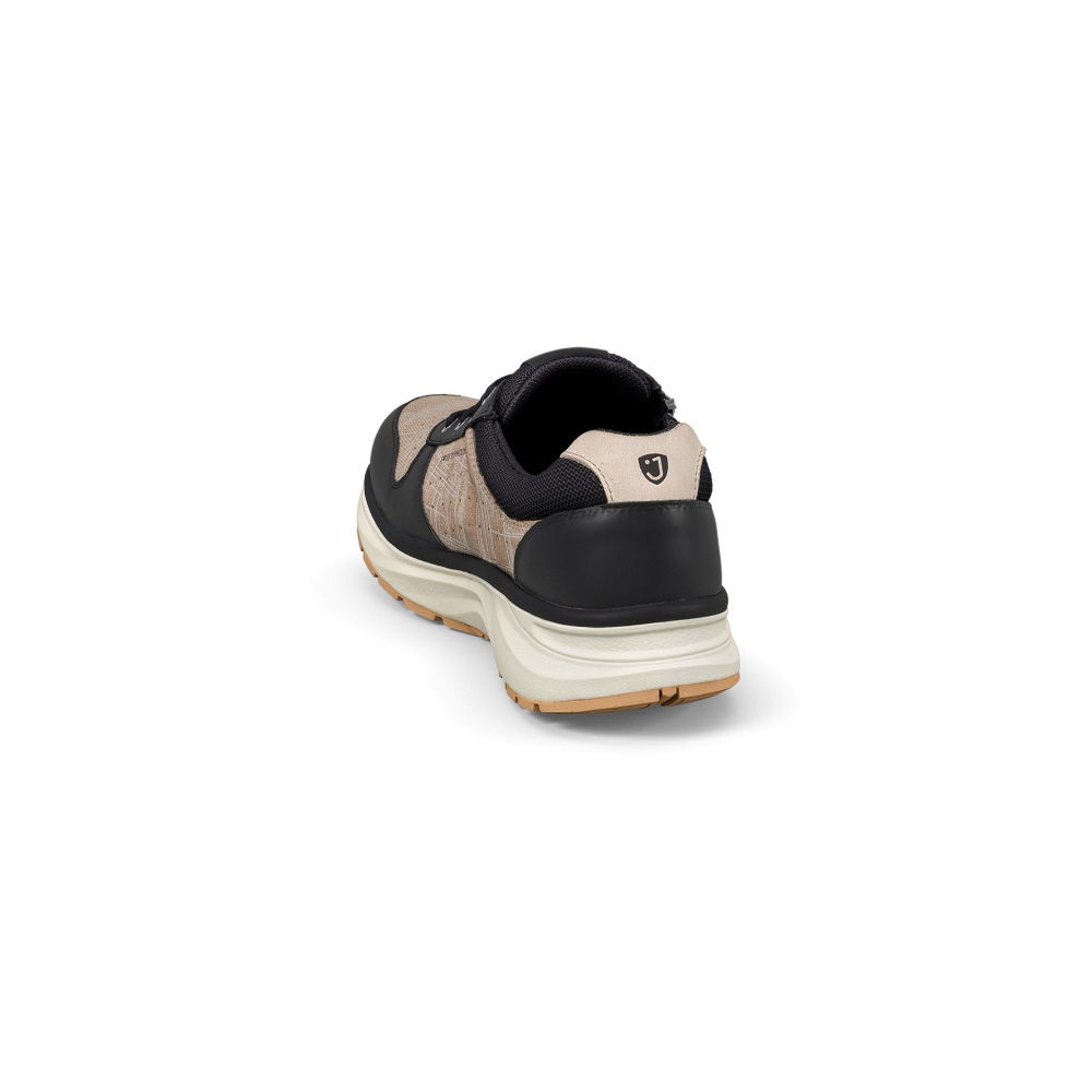 Joya Dynamo ZIP - Bronze Schwarz