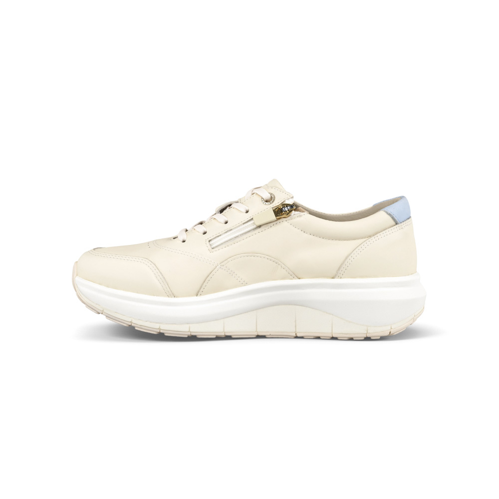 Joya Venice ZIP - Weiß