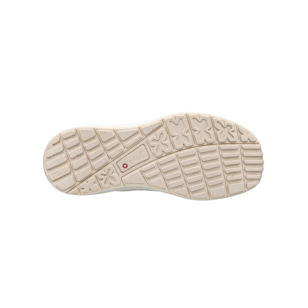 Joya Venice ZIP - Weiß