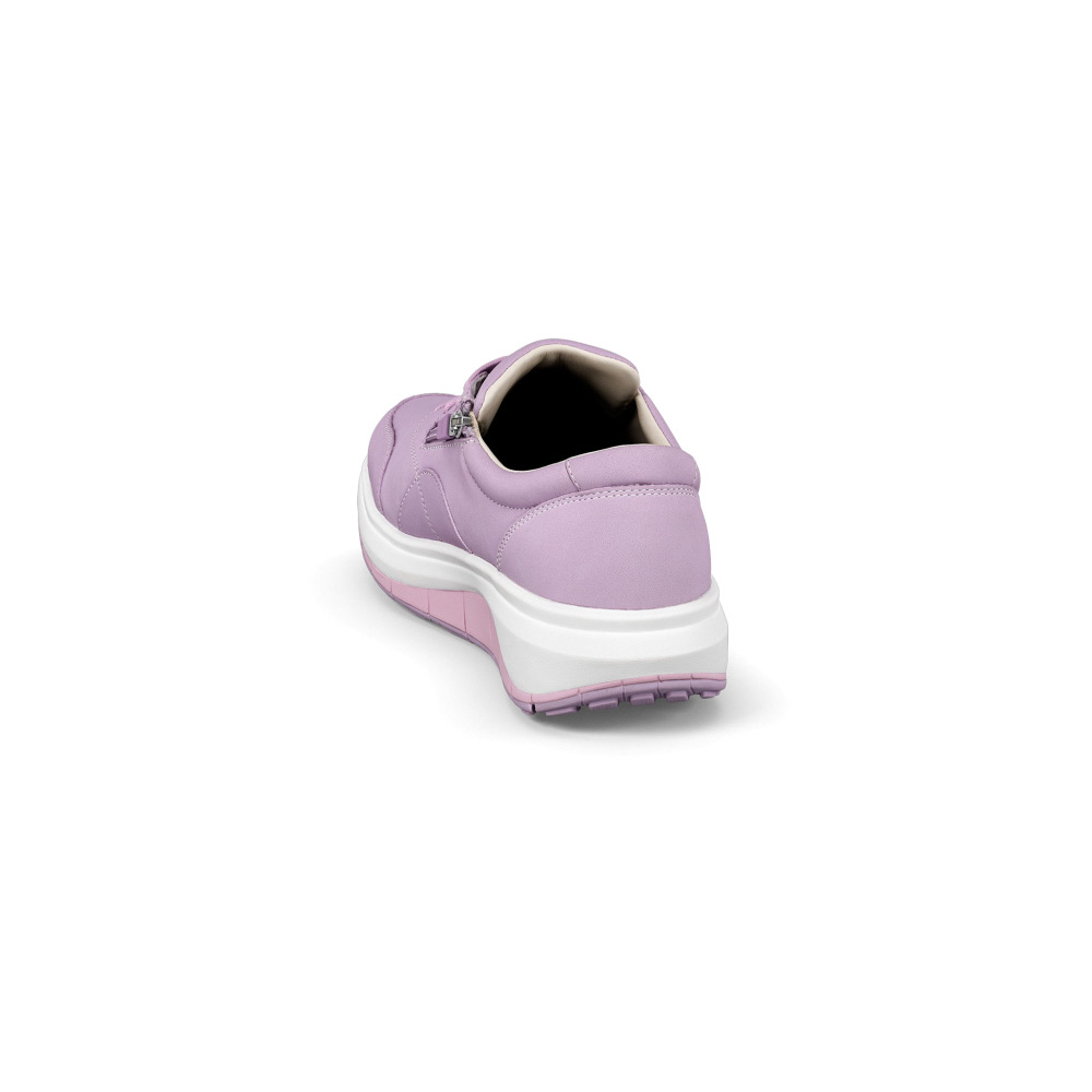 Joya Venice ZIP - Hellviolett