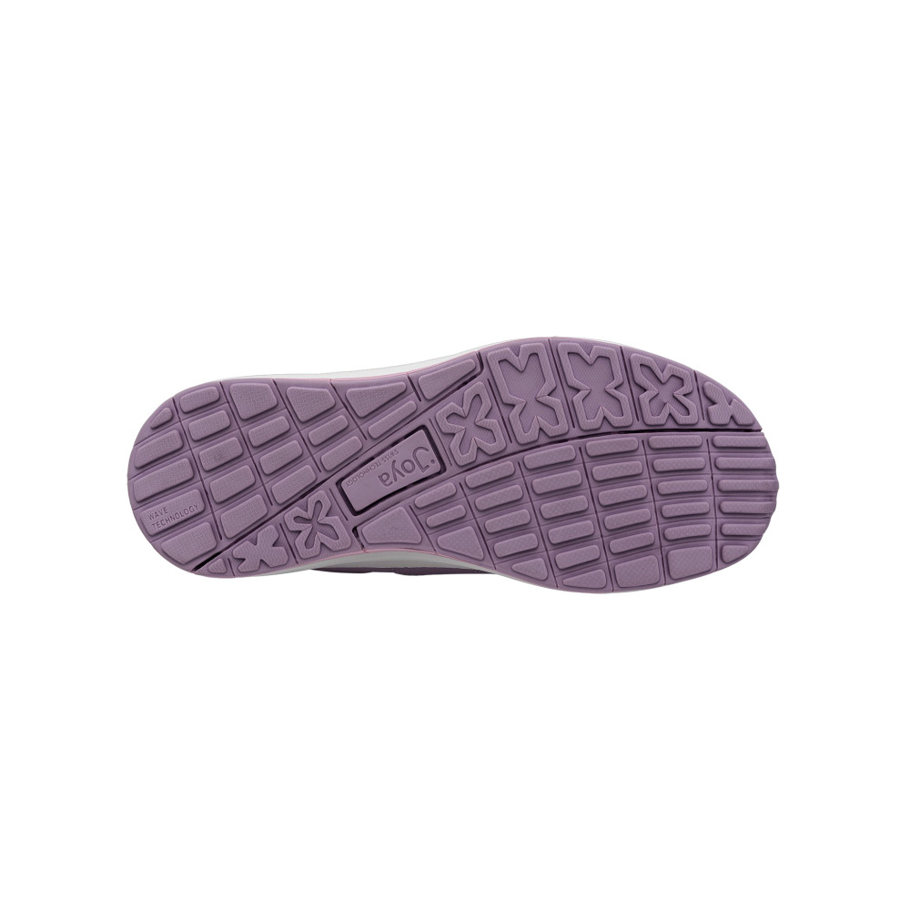 Joya Venice ZIP - Hellviolett