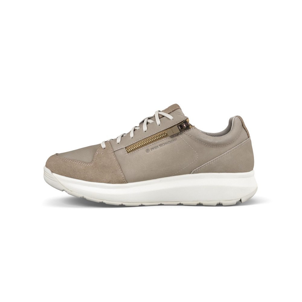 Joya Oliver - Beige