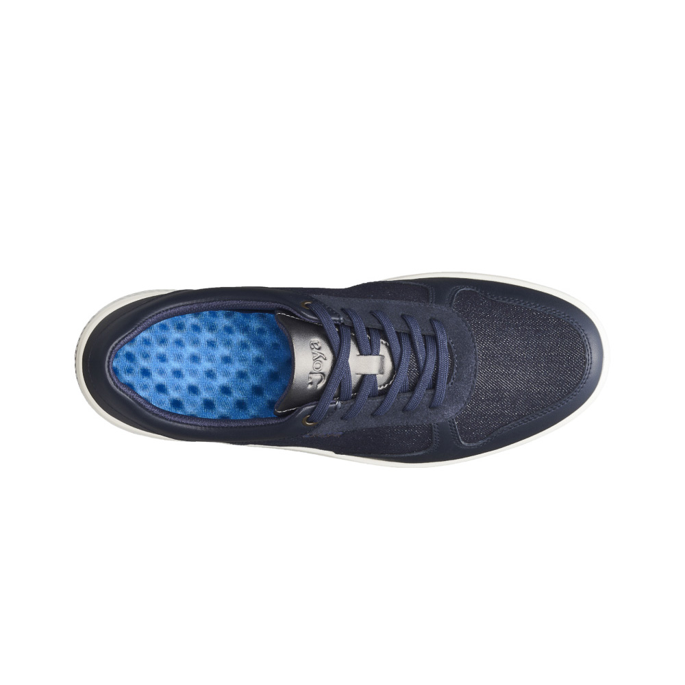 Joya Britt denim - Blau