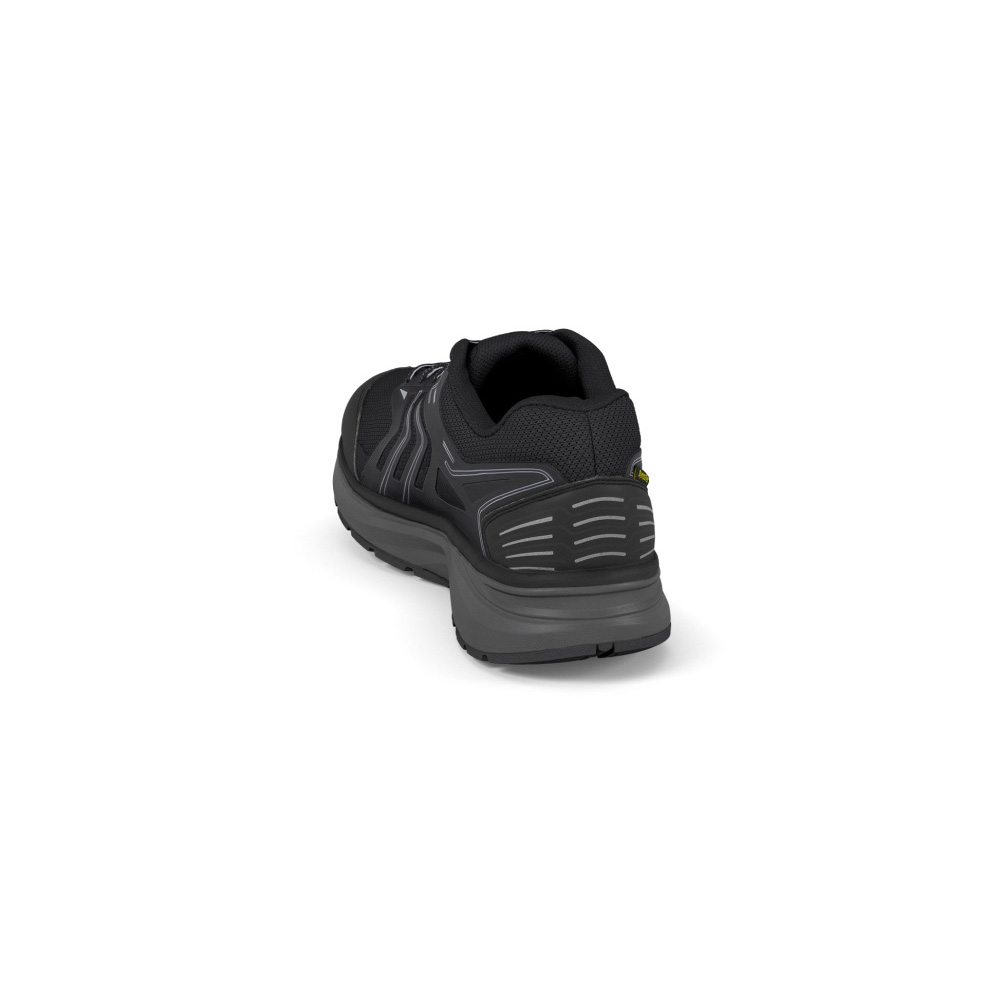 Joya Flash SR STX - Schwarz