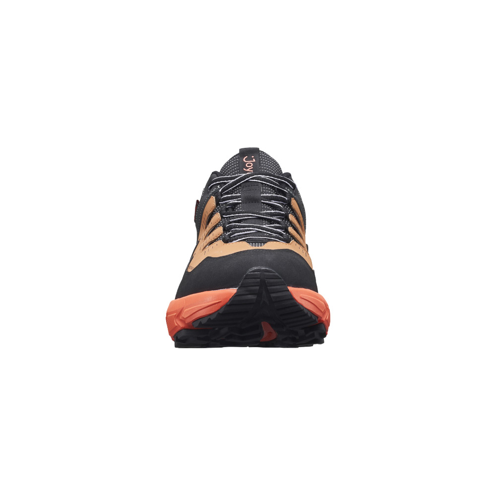 Joya Cadore STX - Currybraun