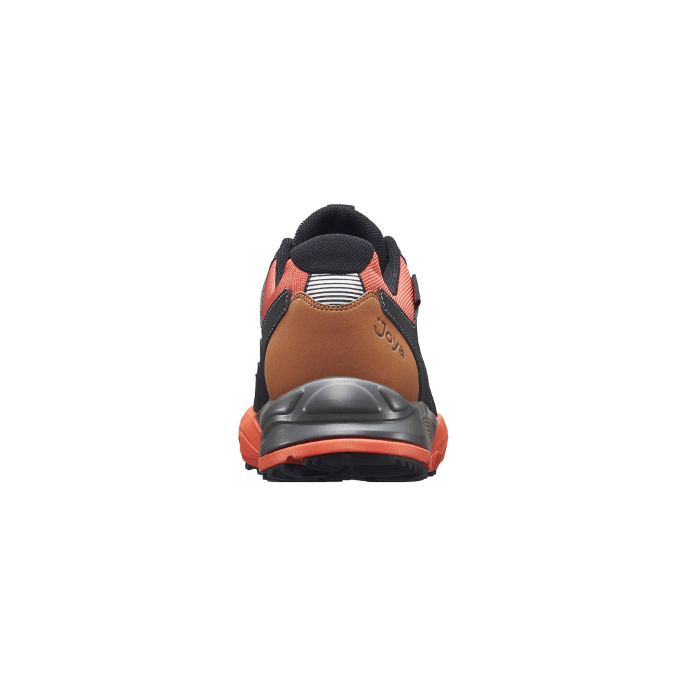 Joya Cadore STX - Currybraun
