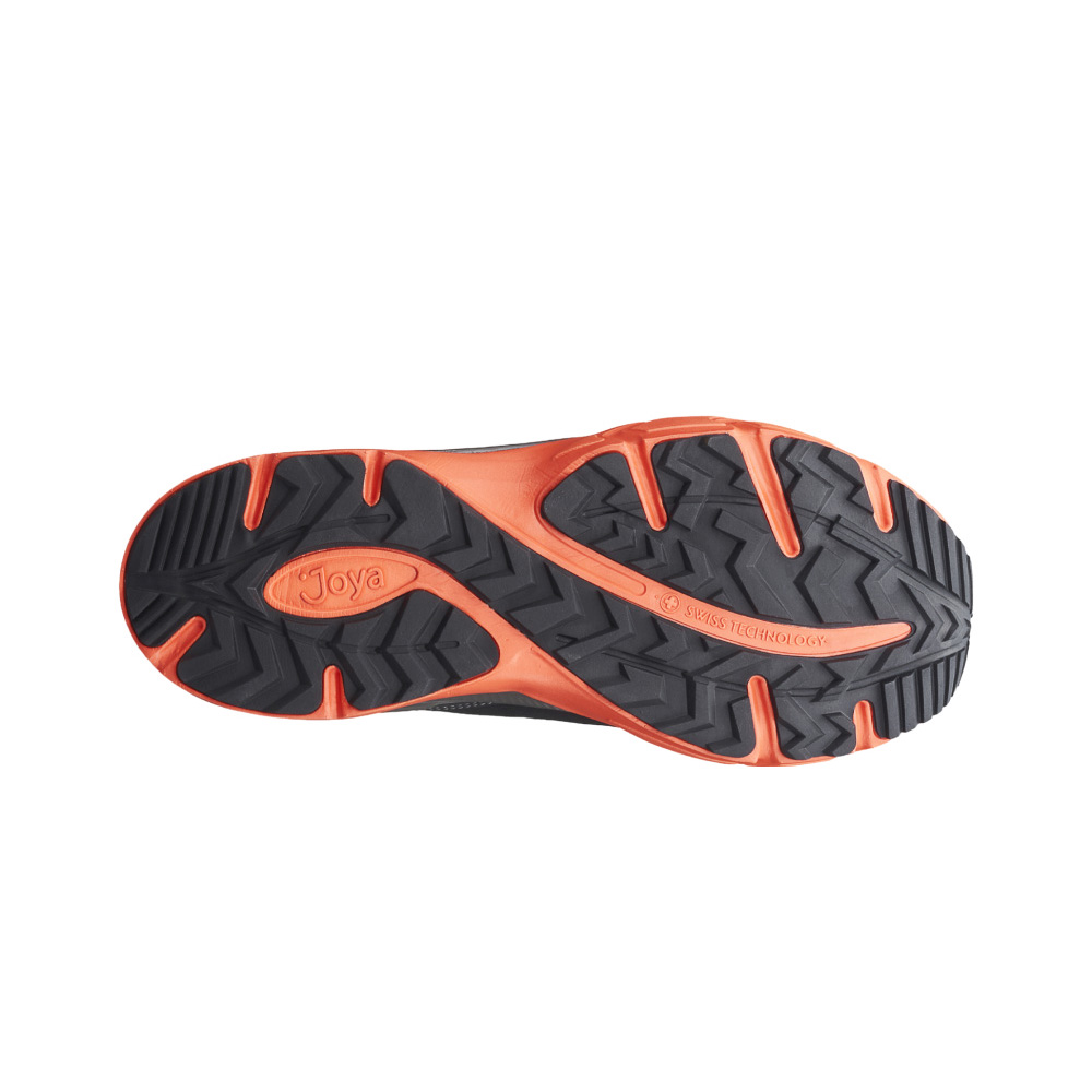 Joya Cadore STX - Currybraun