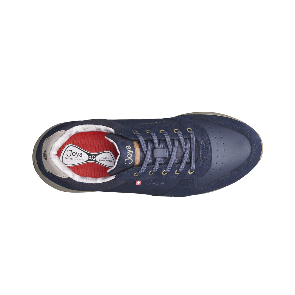 Joya Dynamo Classic II - Dunkelblau