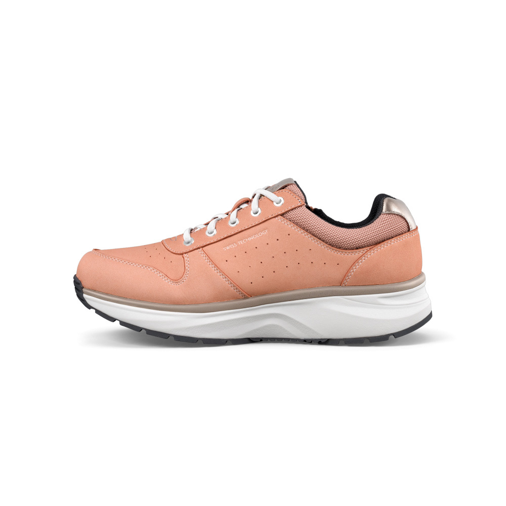 Joya Dynamo ZIP - Rosa