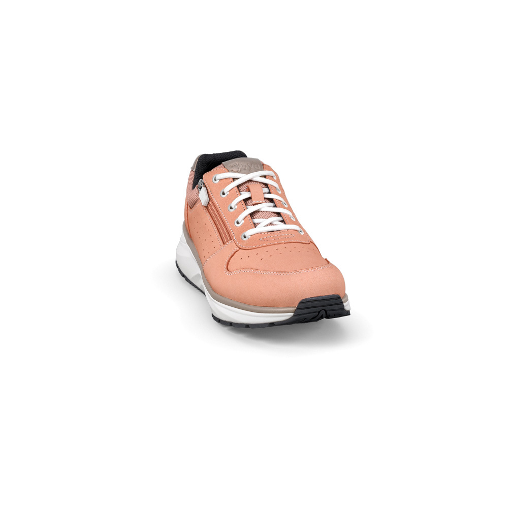 Joya Dynamo ZIP - Rosa
