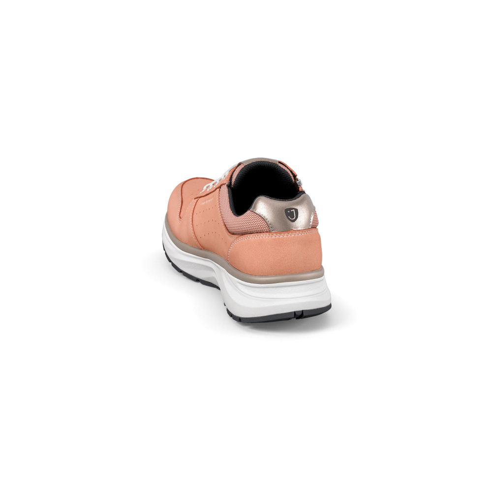 Joya Dynamo ZIP - Rosa