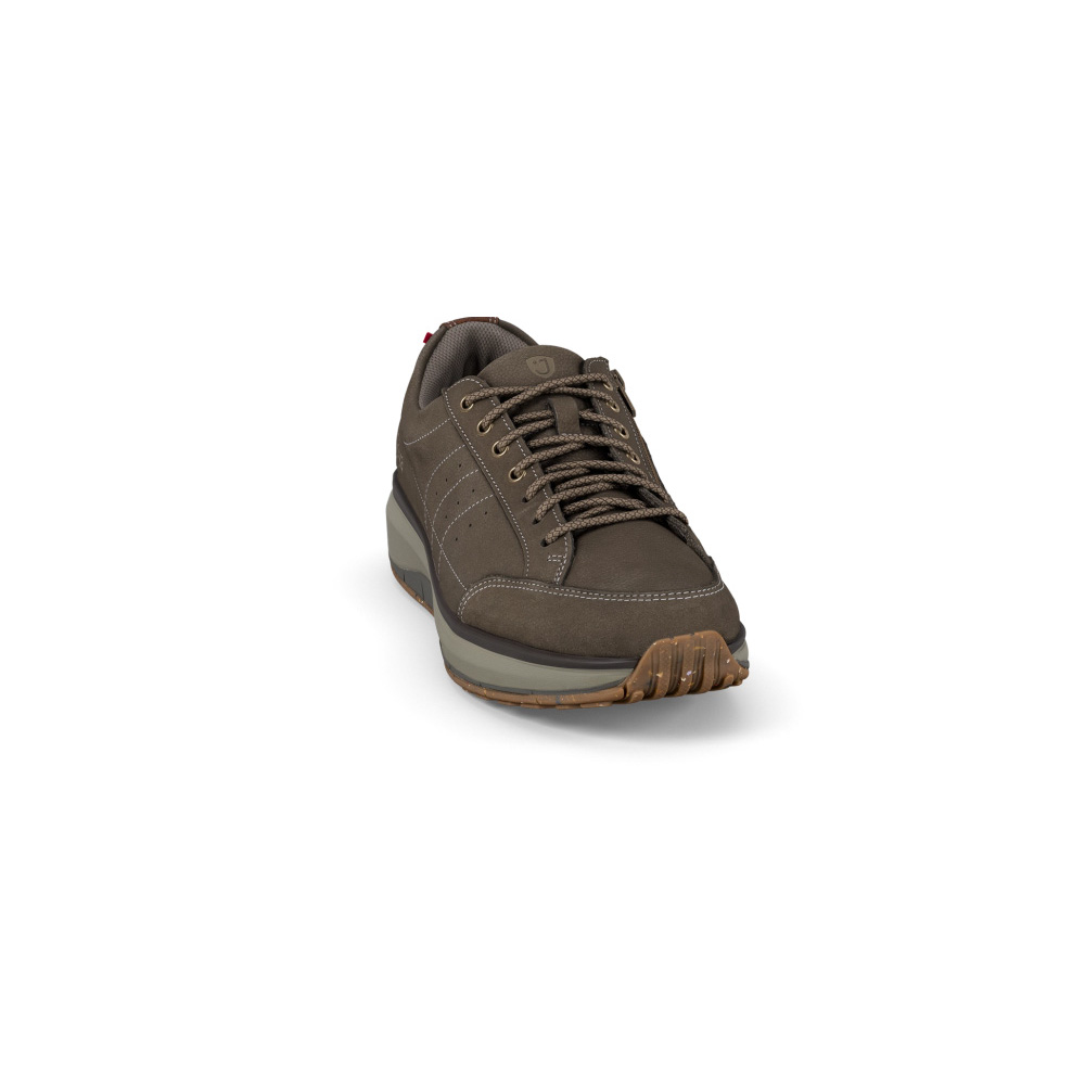 Joya Moscow ZIP - Braun