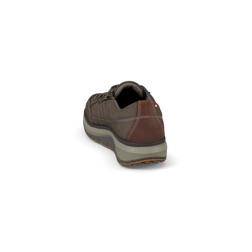 Joya Moscow ZIP - Braun
