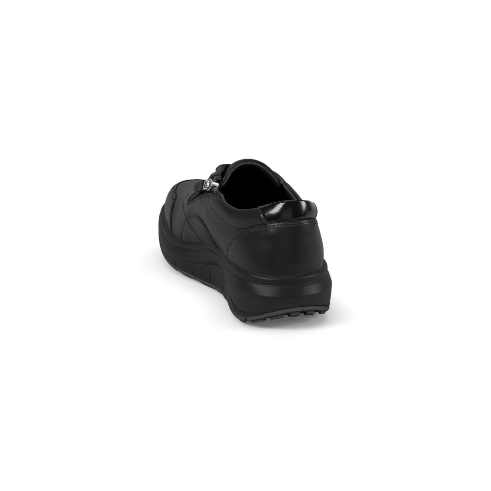 Joya Venice ZIP - Schwarz