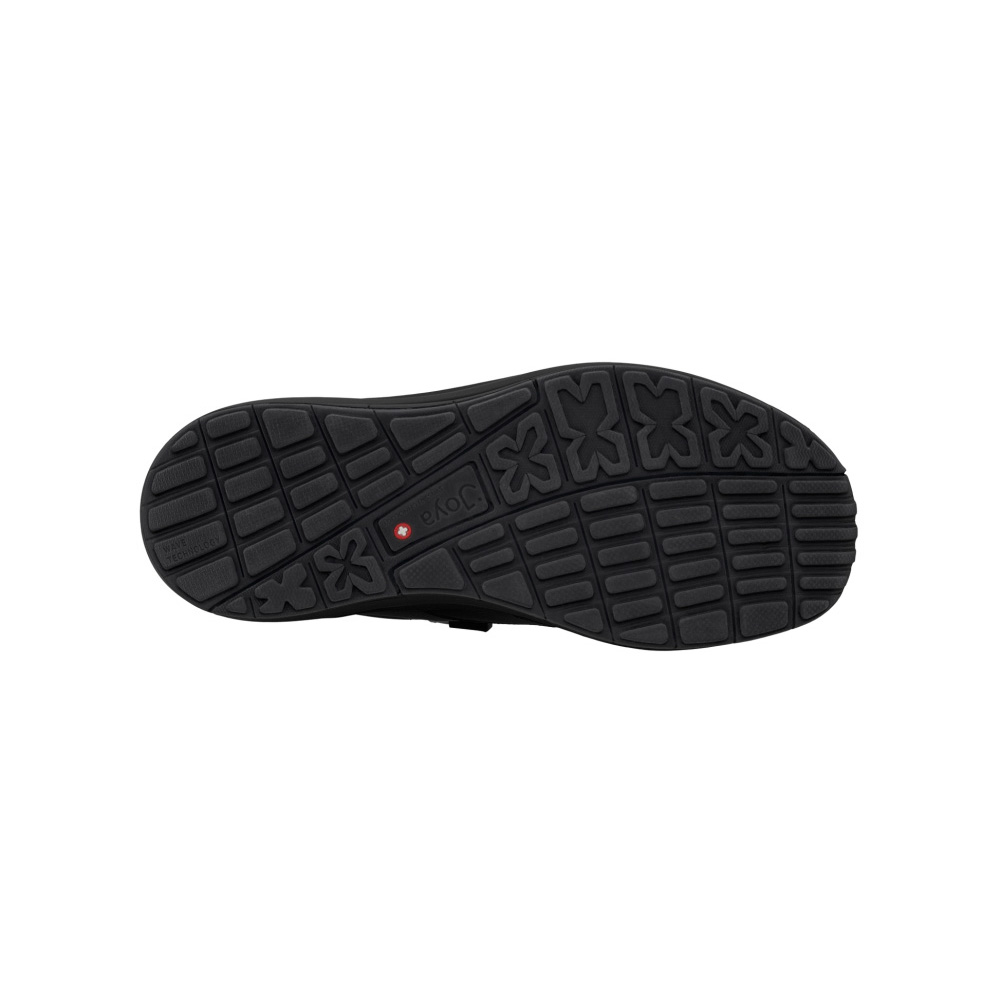 Joya Venice ZIP - Schwarz