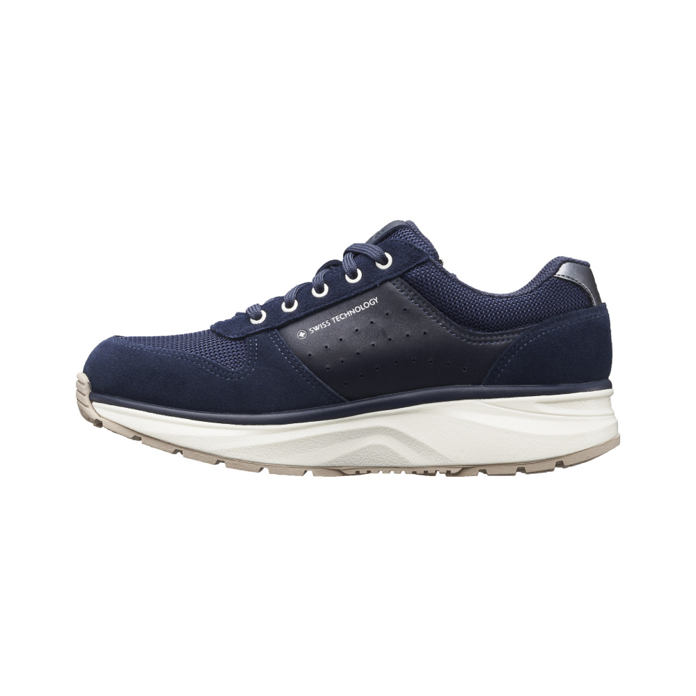 Joya Dynamo ZIP - Dunkelblau