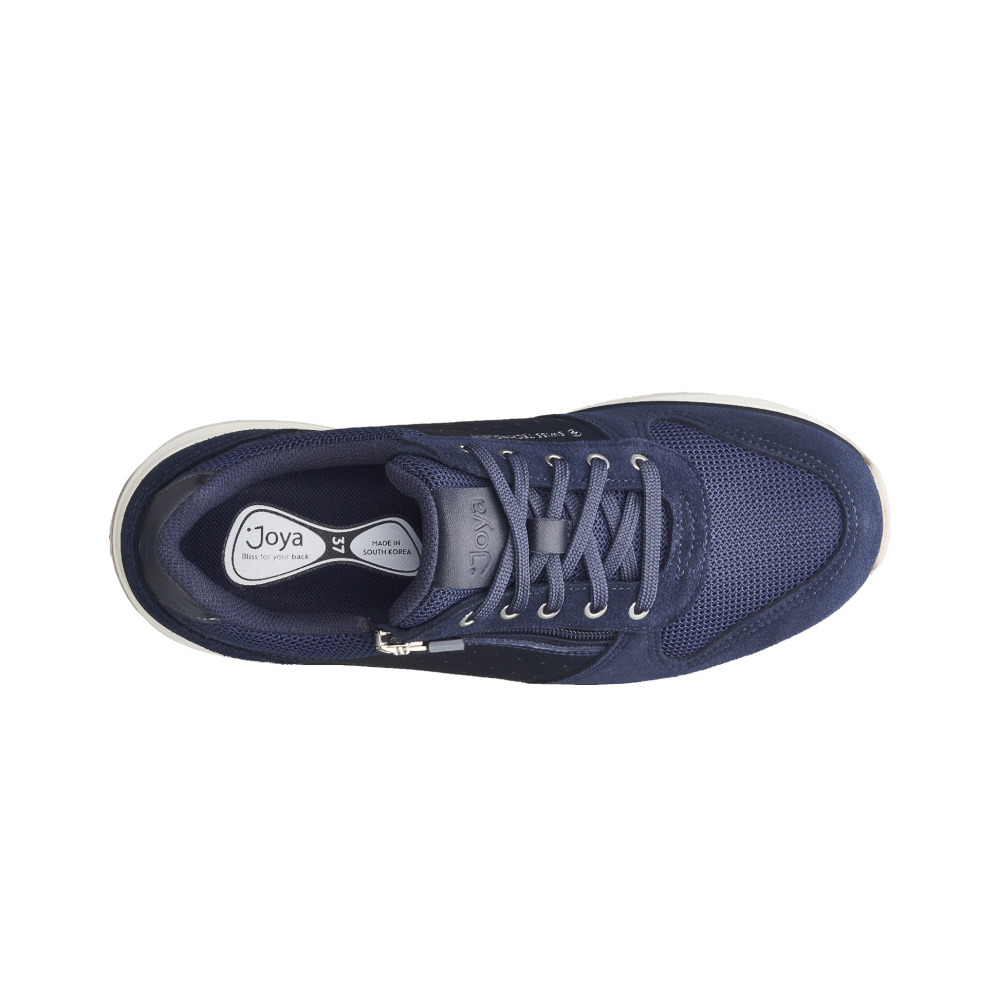 Joya Dynamo ZIP - Dunkelblau