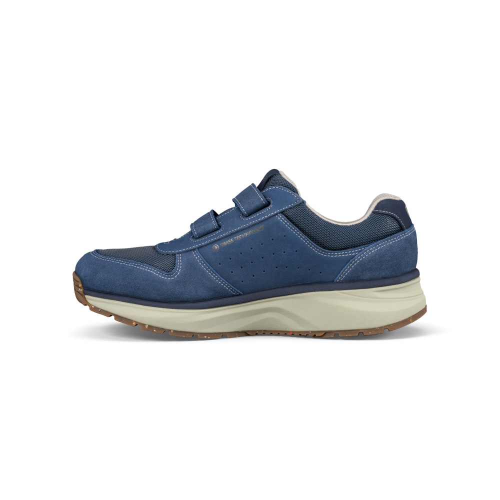 Joya Dynamo Strap - Blau
