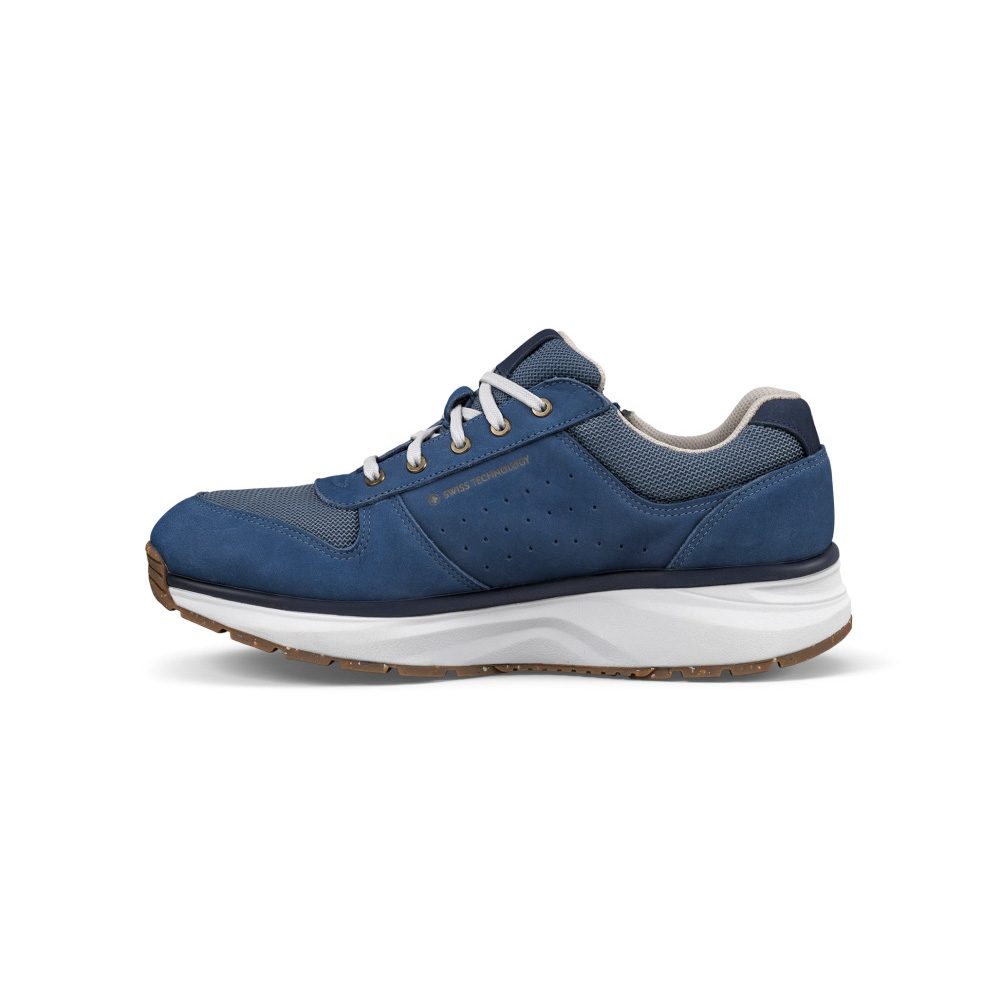 Joya Dynamo ZIP - Blau