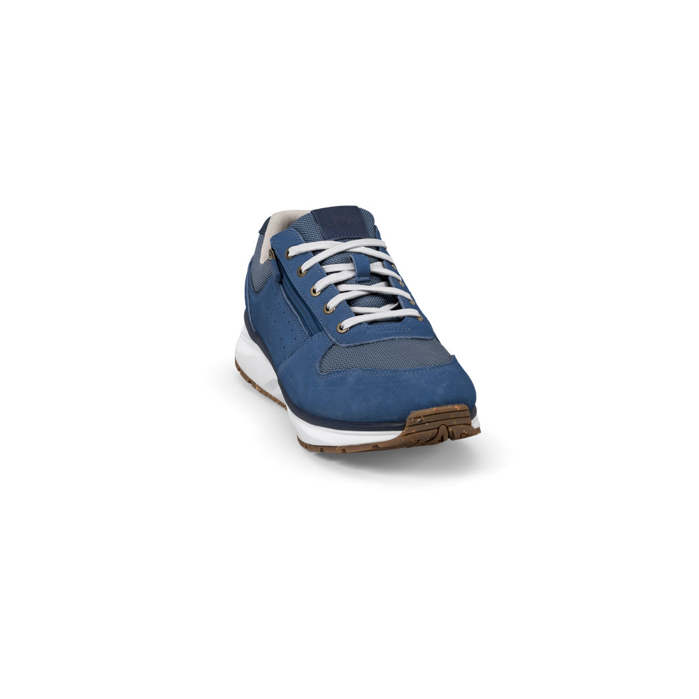 Joya Dynamo ZIP - Blau
