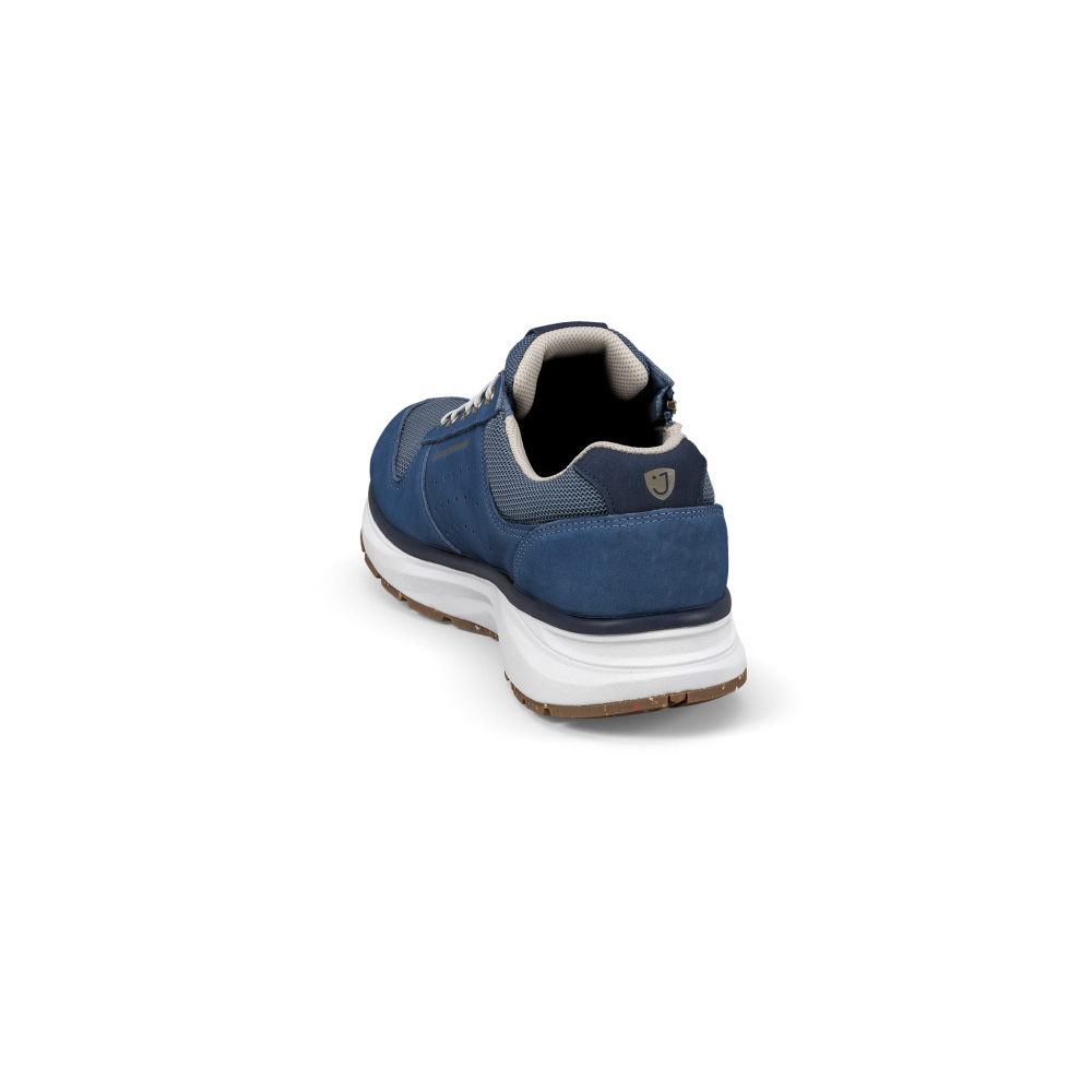 Joya Dynamo ZIP - Blau